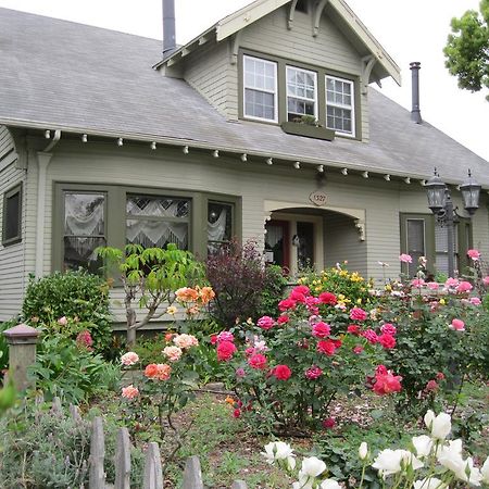 סנטה ברברה A White Jasmine Inn מראה חיצוני תמונה