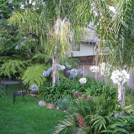 סנטה ברברה A White Jasmine Inn מראה חיצוני תמונה