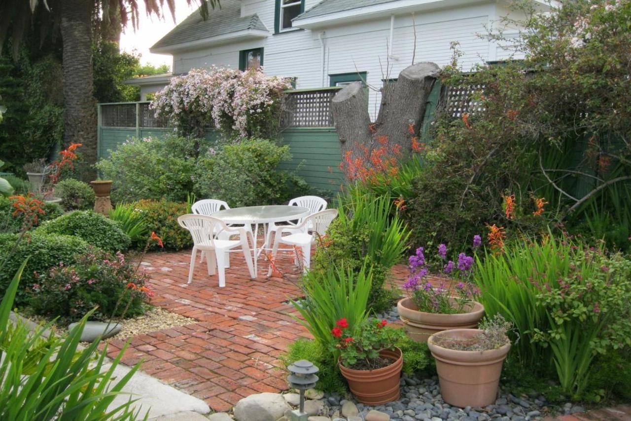 סנטה ברברה A White Jasmine Inn מראה חיצוני תמונה