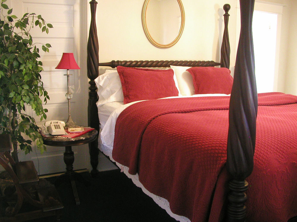 סנטה ברברה A White Jasmine Inn מראה חיצוני תמונה