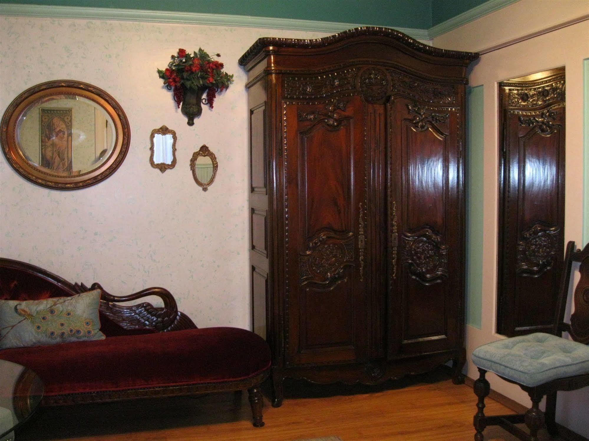 סנטה ברברה A White Jasmine Inn מראה חיצוני תמונה