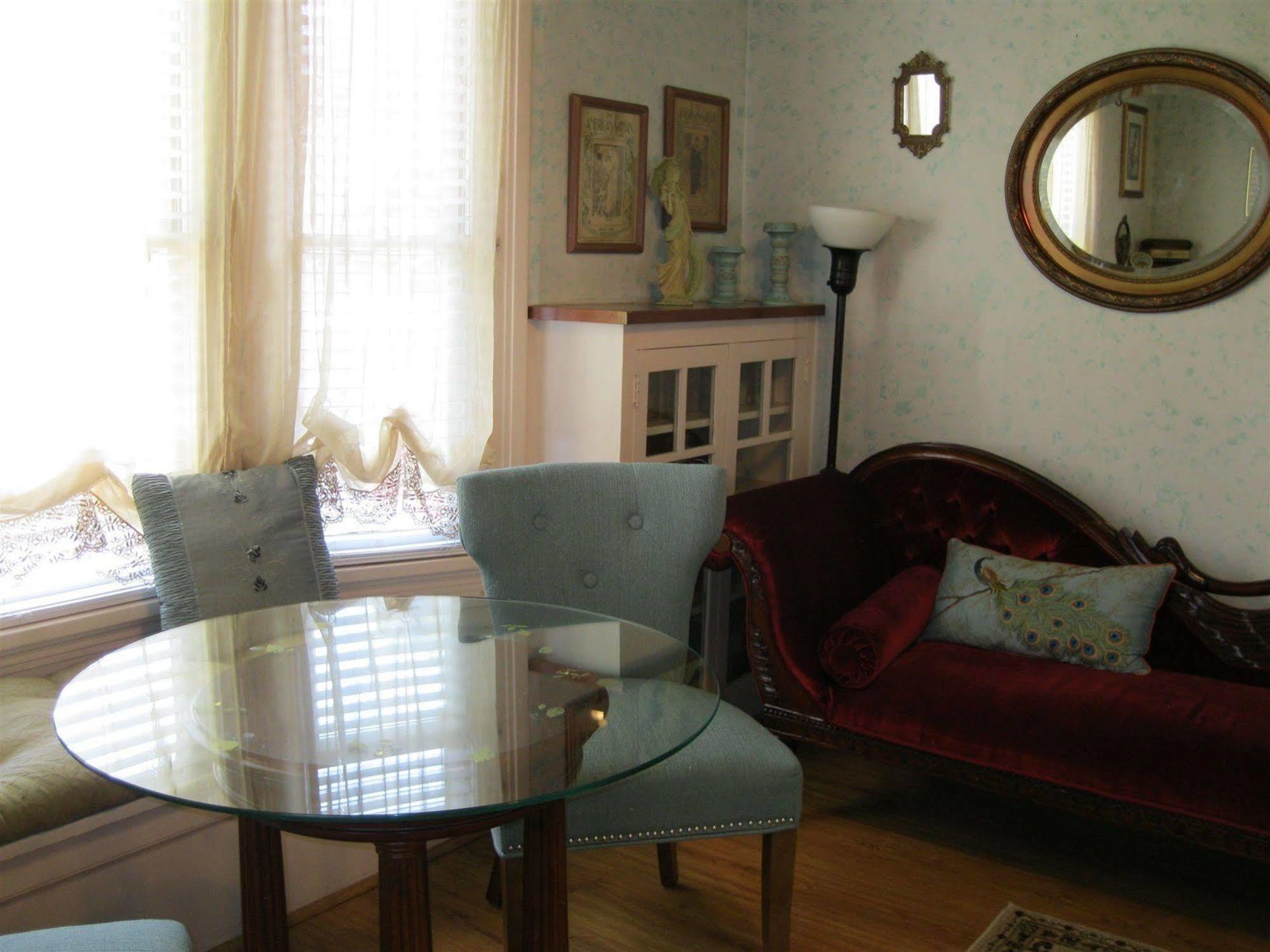 סנטה ברברה A White Jasmine Inn מראה חיצוני תמונה