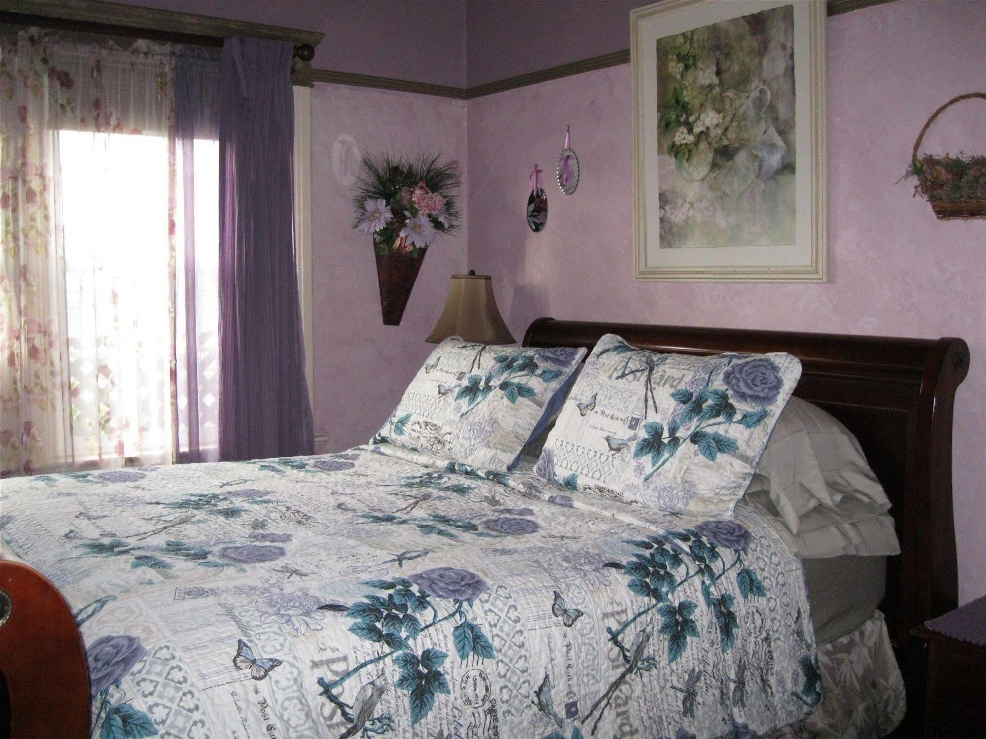 סנטה ברברה A White Jasmine Inn מראה חיצוני תמונה