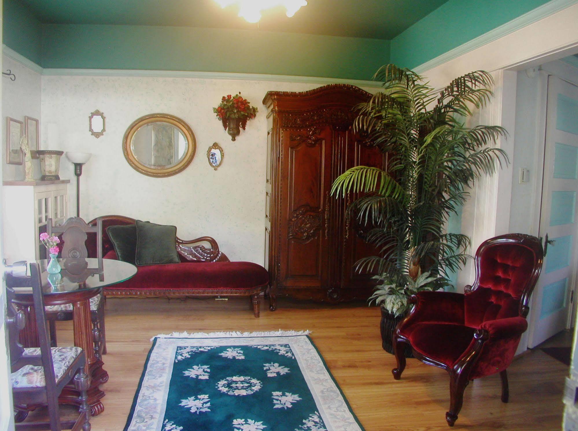 סנטה ברברה A White Jasmine Inn מראה חיצוני תמונה