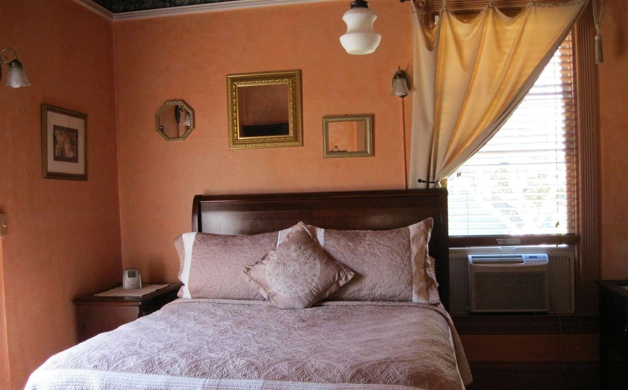 סנטה ברברה A White Jasmine Inn מראה חיצוני תמונה