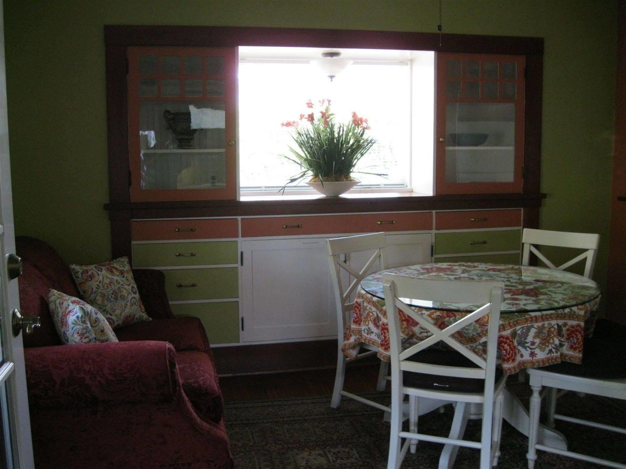 סנטה ברברה A White Jasmine Inn מראה חיצוני תמונה