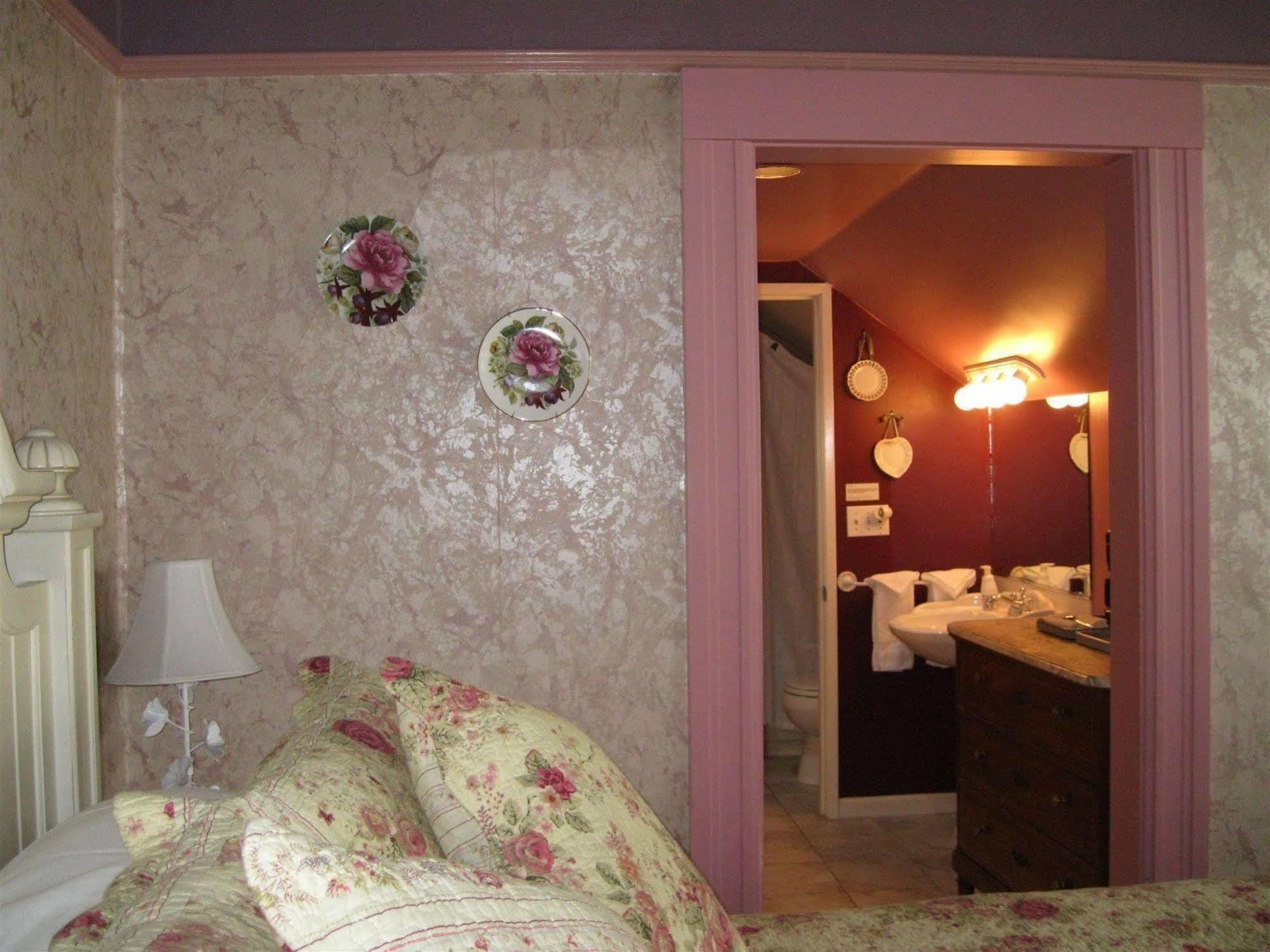 סנטה ברברה A White Jasmine Inn מראה חיצוני תמונה