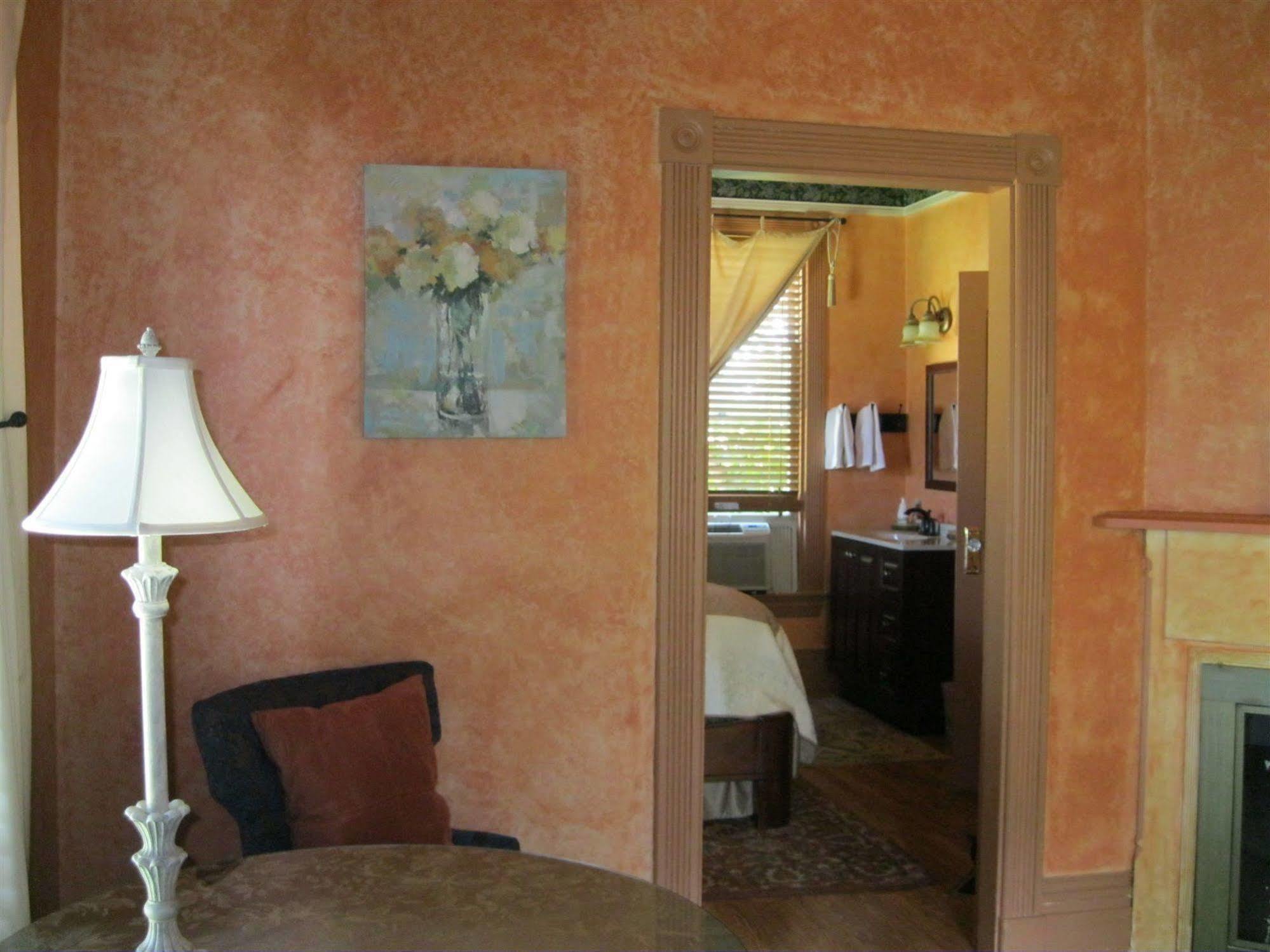 סנטה ברברה A White Jasmine Inn מראה חיצוני תמונה