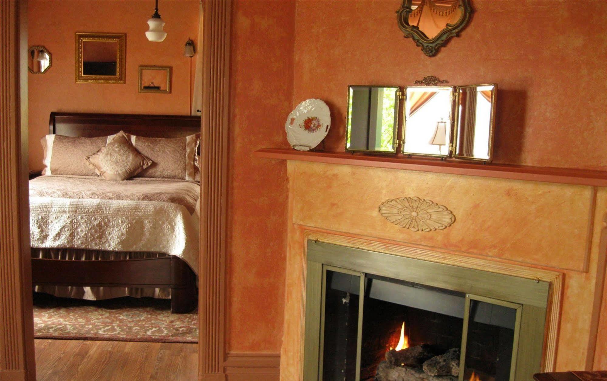 סנטה ברברה A White Jasmine Inn מראה חיצוני תמונה