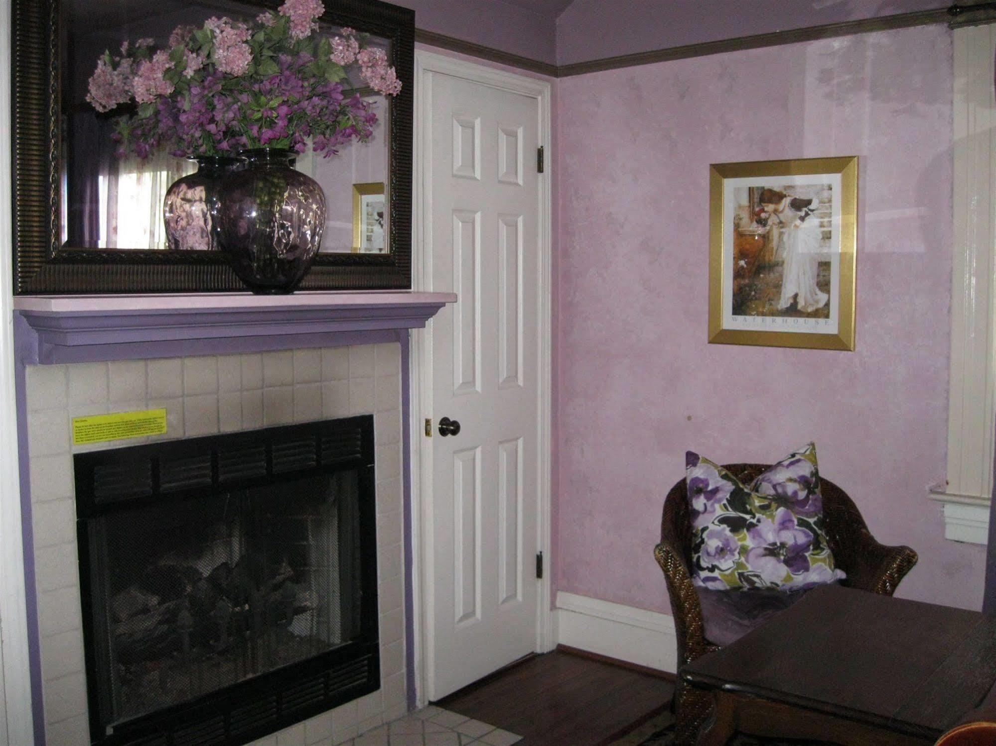 סנטה ברברה A White Jasmine Inn מראה חיצוני תמונה